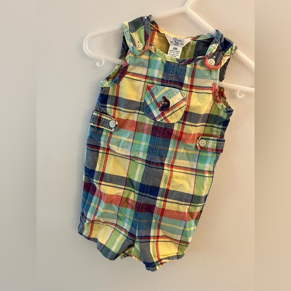 Chaps Overalls ☺️ - Picture 2 of 6